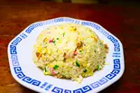 大人気！チャーハン（鳥作 白楽店）