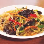 チャプチェ(単品)（韓国料理＆焼肉 大長今 立川店）
