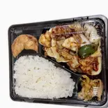 回鍋肉定食（香港屋 池袋店）