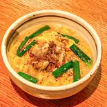 テールラーメン（焼肉ホルモン黒澤 本八幡店）