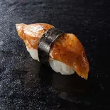 単品 炙り上穴子(小僧寿し 上目黒店)