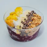 マンゴーココナッツ|acai only（ミルキーグリーク 恵比寿店|グリークヨーグルト＆アサイー）