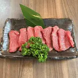 和牛ロース（焼肉 福楽苑 鶴見市場駅前店）
