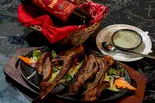 タンドリーラムチョップ 2P Tandoori Lamb Chops (2 Pieces)（Biryani House）