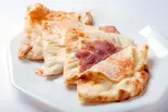 あんこナン Red Beans Naan（タラキッチン 東中野店）