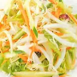 クチュンバーサラダ/KUCHUMBER SALAD（ザ ナン マスター）