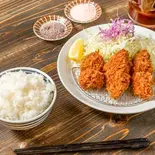 ひれかつ弁当（とんかつ檍 浅草橋店）