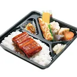 うなぎ弁当（本家かまどや 横前店）