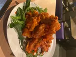 ヤン盛りチキン15ケ（和風Dining豚野郎）