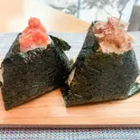 おかか 辛めんたいこ（MAcafe）