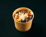 ショコラボウル（CREPE FACTORY ikkkkyu）