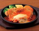 イタリアンチキン Italian chicken（上海イーエックス 葛西店）