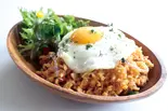 ナシゴレン(Nasi Goreng)（スパイス弁当＆インドカレー専門店SSS）