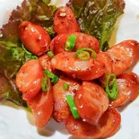 ポチギー（沖縄健康長寿料理 海人 大山店）