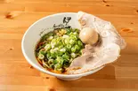 玉出ブラック特製（らーめん伊藝玉出店）