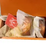 フィナンシェ (5個・箱入り)Financier（ルージュブランシェ）