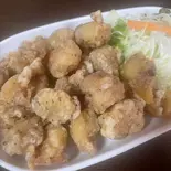 鶏の軟骨唐揚げ（中華料理 ハオツー）