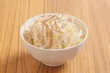 トリもやし(鮎ラーメン+ 虎ノ門横丁店)