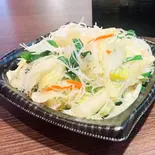 野菜ビーフン（桂林餃子　満足）