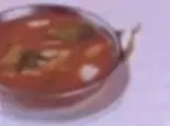 エビベジタブルカレー（Taste Nepal）