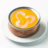 プラウンカレーPrawn Curry(サンアンドムーンアジアンダイニング 田無店)