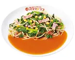 バジルほうれん草（パスタ・デ・ココ 中区丸の内一丁目店）