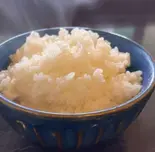 ご飯(中)単品パック（たまり場 浄心店）