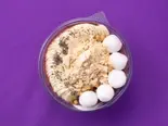 きなこ餅ボウル(Kinako Mochi Bowl)(J BOWL 住吉)