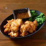 からあげ(甘辛)(壱鳥前)