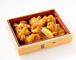 若鶏の唐揚げ(8個)（藍屋 横浜戸部店）
