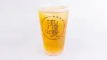 ジャスミン緑茶（沐可提タピオカ）