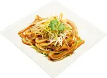 豚ミミの和え物(中国家庭料理 你好 田町店(蒲田ニーハオ田町店))
