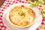 ポテトチーズグラタン(ロマーノ高田馬場店)