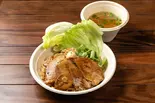 豚肉フーティウ 汁なし（SADEC TOKYO 吉祥寺）