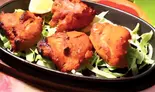 チキンティッカ CHICKEN TIKKA (2P)（NAMASTE RESTAURANT川口）
