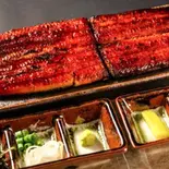蒲焼(単品)（みんなのうなぎ〜黒船〜那覇あっぷるタウン店）