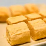 だし巻き玉子 1本（掌食堂）