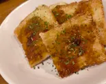 パンカツ（地域活性カフェ サク）