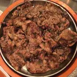 炭火プルコギ（韓国料理 ヤキハンキ）