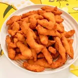 金のとりから(メガサイズ)（金のとりから大和田店）