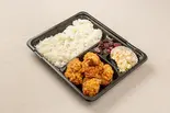 唐揚弁当 Mサイズ（弁当 ほうでん）
