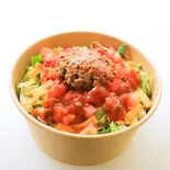 ヘルシータコライス（本格メキシコ料理！！タコス＆タコライス レモネード東京アメ横店）
