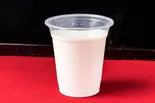 豆乳 Soy Milk（永祥生煎館 池袋本店）