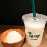 バニラシェイク Vanilla Shake(DAKINE spam&sandwich)