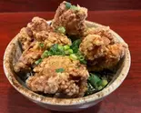 唐揚丼（天津飯専門店 TENTEN）