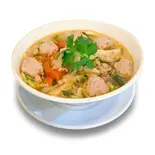 ブンマンモック Bún măng mọc(バインミーゴンゴン高田馬場店,ベトナムサンドイッチ専門店)