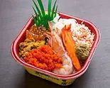 60 おたる丼(鶏からの家 六本松店)