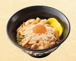 飯ライトミニチーズすた丼弁当(肉70g/飯200g)（伝説のすた丼屋 高円寺店）
