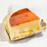 ベイクドチーズケーキ(デザート倶楽部)