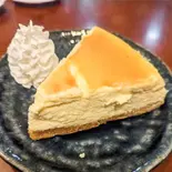 ベイクドチーズケーキ（TeruCafe）